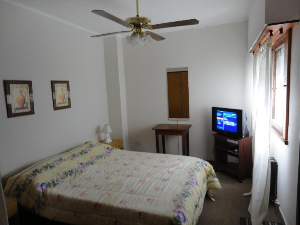 Hotel El Quijote Necochea Room photo