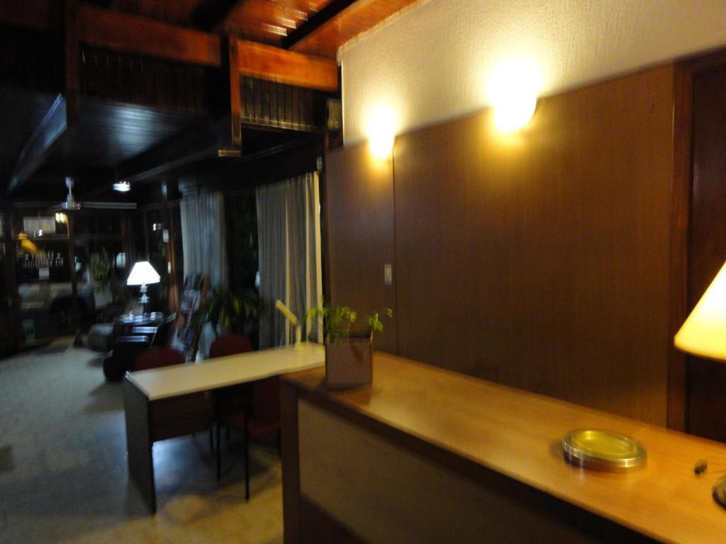 Hotel El Quijote Necochea Room photo